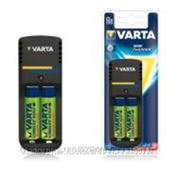 Зарядное устройство+аккумуляторы Varta MINI CHARGER 57666 BLI 1 + 2X56716 NI-MH (57666101421)