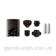 Зарядное устройство с комплектом аккумуляторов для Garmin Astro 320 фотография