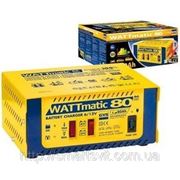 Зарядное устроиство аккумуляторов GYS Wattmatic-80