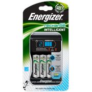 Зарядное устройство Energizer Intelligent Charger 7638900337006 фото