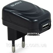 Адаптер 220В USB 300MA фото
