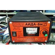 Зарядное устройство для АКБ АИДА-6М