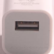 Адаптер 220 v для USB iPhone / iPod зарядка ЗУ фотография