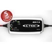 Зарядное устройство CTEK MXS 7.0 фото