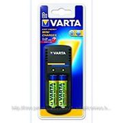 Зарядное устройство Varta Mini charger (57666101401) фото