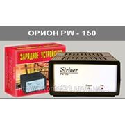 Зарядное Орион PW 150 (0-6A , 12В автомат. индик) фото