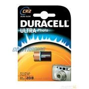 Батарейка DURACELL DL CR2 ultra M3 (75062550)