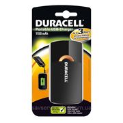 Портативное USB зарядное устройство DURACELL 1150mAh фото