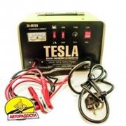 Зарядное устройство к автомобильным аккумуляторам TESLA ЗУ-40150