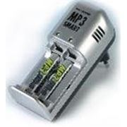 Зарядное устройство Ansmann MP3 Smart Set фото