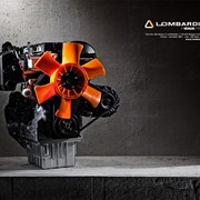 Двигатели Lombardini, дизельные двигатели, Украина. фото