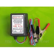 Зарядные устройства для стартерных батарей (аккумуляторов) АИДА УП-12