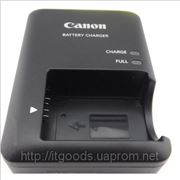 Зарядное устройство Canon CB-2LCE (аналог) для аккумулятора NB-10L PowerShot SX40 HS SX40 IS фотография