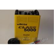 Пуско-зарядное устройство DECA CLASS Booster 5000 фото
