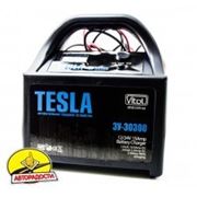 Зарядное устройство к автомобильным аккумуляторам TESLA ЗУ-30300