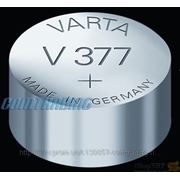 Батарейка V397 VARTA Watch (00397101111) фотография
