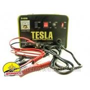 Зарядное устройство к автомобильным аккумуляторам TESLA ЗУ-40100 фотография