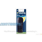 Зарядное устройство VARTA Basic Daily Charger BL1 (57610201401) фотография