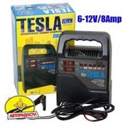 Зарядное устройство к автомобильным аккумуляторам TESLA ЗУ-15120 фото