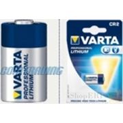 Батарейка CR-2 VARTA (06206301401) фото