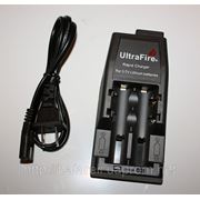 Зарядное устройство Ultrafire для аккумуляторов 17670/14500/17500/18650/18500