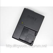 Зарядное устройство Sony BC-CSGB | BC-CSGE (аналог) для аккумуляторов NP-BG1 | NP-FG1 фотография