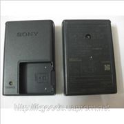 Зарядное устройство Sony BC-CSK (аналог) для аккумулятора NP-BK1 фотография