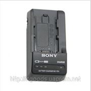 Зарядное устройство Sony BC-TRV (аналог) для аккумуляторов NP-FV50 | NP-FV70 | NP-FV100 фотография