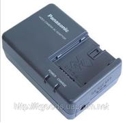 Зарядное устройство Panasonic VSK-0631|VSK-0698 (аналог) для аккумуляторов CGA-DU07|CGA-DU14|CGA-DU21|CGA-DU12 фотография