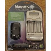Зарядное устройство MastAK MW-998 фото