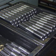 Шпильки для фланцевых соединений сталь 09Г2С