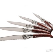 Набор ножей для бифштекса BergHOFF 6пр (1306002) фото