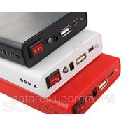 Портативное зарядное устройство для USB-гаджетов для аккумуляторов 18650 фото