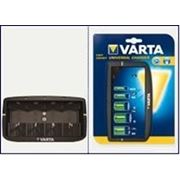 Зарядное устройство Varta Universal Charger 57668 фото