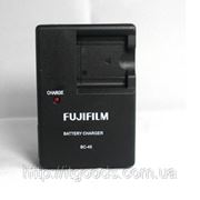 Зарядное устройство FujiFilm BC-45 | BC-45A (аналог) для аккумулятора NP-45 фотография