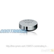 Батарейка V301 VARTA Watch silver фото