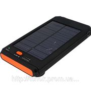 Солнечное зарядное устройство Solar Charger 11200 фото