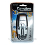 Зарядное устройство CAMELION BC-0615 фотография