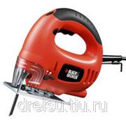 Электролобзик Black and Decker KS 500 фотография