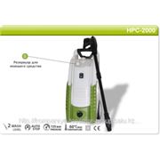 Очиститель высокого давления HPC-2000 IVT