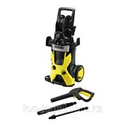 Аппарат высокого давления Karcher K 5.700 фото