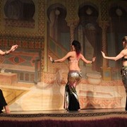 Танец Трайбл Алматы фото