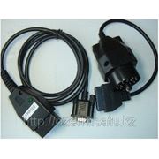 OBDII Interface for BMW Ediabas