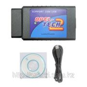 OPEL TECH2 USB фотография