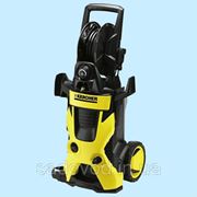 Минимойка KARCHER K 5.700 фото