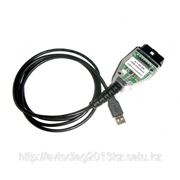 Сканер BMW INPA K+DCAN USB фото