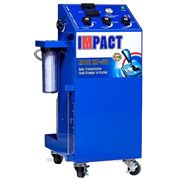 Установка Impact-350 для очистки и замены жидкости автоматических коробок передач