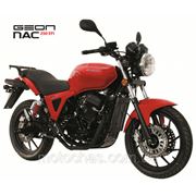 Мотоцикл GEON NAC 250 EFI фотография