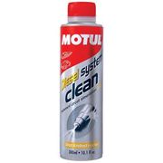 Motul Diesel System Clean, 300мл. фото