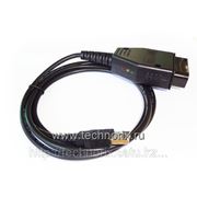 K-Line OBD-II USB Adapter фото